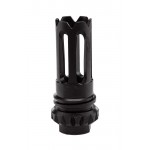 SPEGNIFIAMMA SCAR STYLE 14 DX  METALLO SHS NERO