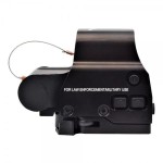 RED DOT HOLOSIGHT XPS-2 NERO JS TACTICAL