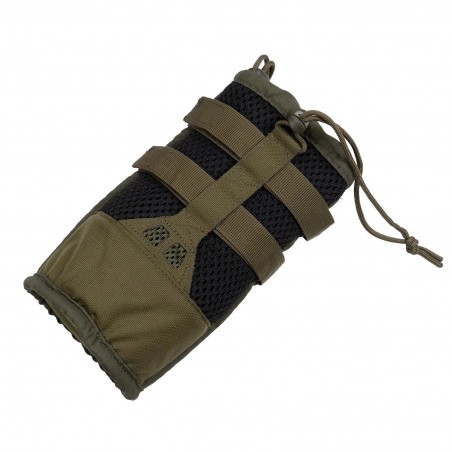 PORTA BOMBOLA HPA DIAMETRO 90mm OD NOVRITCH