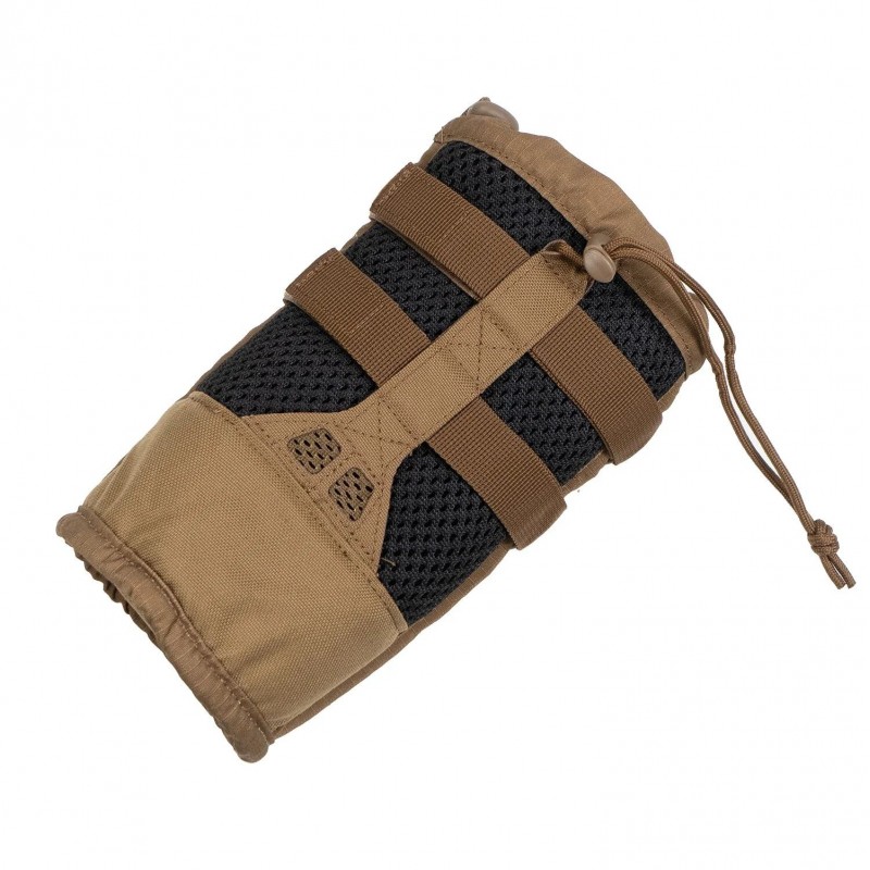 PORTA BOMBOLA HPA DIAMETRO 90mm MULTICAM NOVRITCH PORTA BOMBOLA HPA DIAMETRO 90mm MULTICAM NOVRITCH