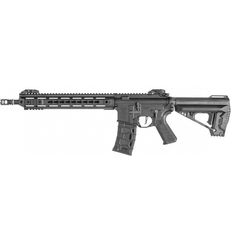 M4 VR16 SABER CARABINE MOD1 VFC NERO M4 VR16 SABER CARABINE MOD1 VFC NERO