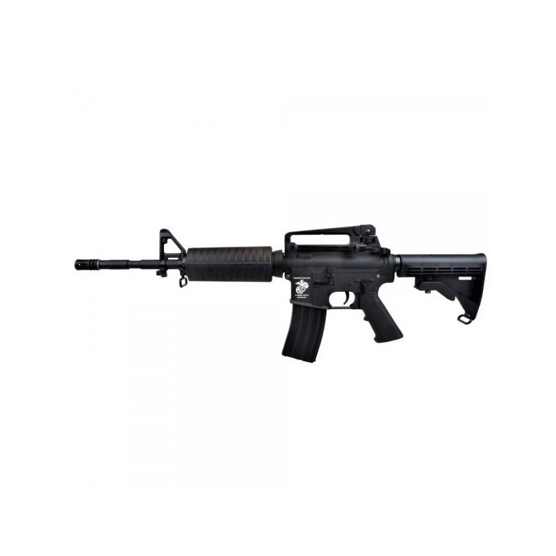 M4 A1 CARABINA FULL METALDBOYS M4 A1 CARABINA FULL METALDBOYS