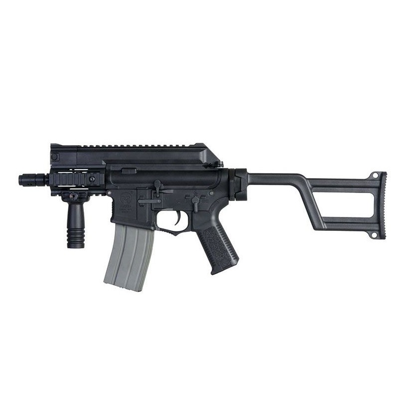 M4 CCR AM1B EFCS AMOEBA NERO M4 CCR AM1B EFCS AMOEBA NERO