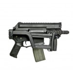 M4 CCR AM1B EFCS AMOEBA NERO M4 CCR AM1B EFCS AMOEBA NERO