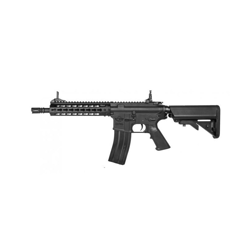 M4 CM15 KM-CQB 8.5 KEYMOD G&G NERO M4 CM15 KM-CQB 8.5 KEYMOD G&G NERO