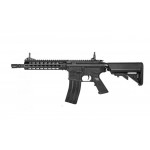 M4 CM15 KM-CQB 8.5 KEYMOD G&G NERO M4 CM15 KM-CQB 8.5 KEYMOD G&G NERO