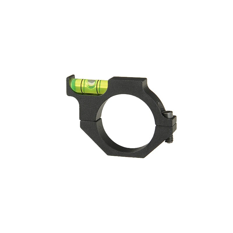 25 mm RING FOR OPTICS WITH LEVEL 25 mm RING FOR OPTICS WITH LEVEL