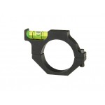 25 mm RING FOR OPTICS WITH LEVEL 25 mm RING FOR OPTICS WITH LEVEL