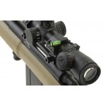 25 mm RING FOR OPTICS WITH LEVEL 25 mm RING FOR OPTICS WITH LEVEL