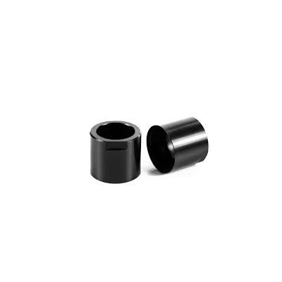 BARRELL NUT PER RIS SSR4 IN METALLO NOVRITSCH