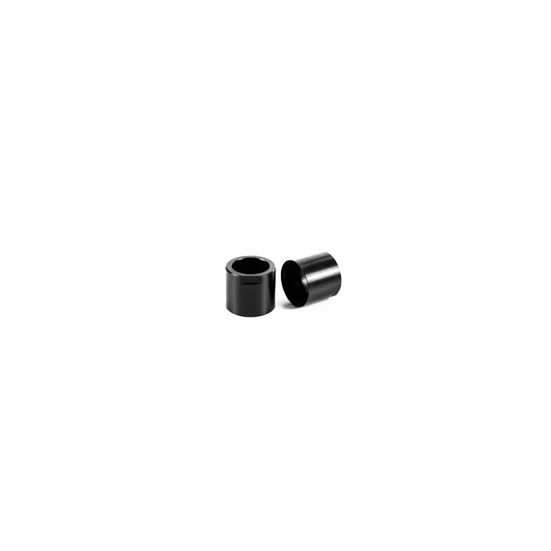 BARRELL NUT PER RIS SSR4 IN METALLO NOVRITSCH
