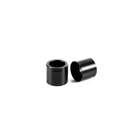 BARRELL NUT PER RIS SSR4 IN METALLO NOVRITSCH