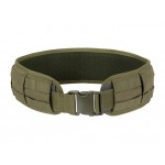 CINTURONE MOLLE COMBAT BELT 8FIELD VERDE OD CINTURONE MOLLE COMBAT BELT 8FIELD VERDE OD