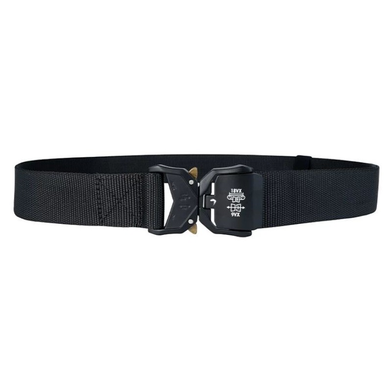 CINTURA FAST BELT COBRA QD REGOLABILE VIPER NERA