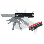 COLTELLO MULTIUSO POCKET BOSS BLACKFOX ROSSO COLTELLO MULTIUSO POCKET BOSS BLACKFOX ROSSO