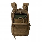 ZAINO MILITARE GUARDIAN SMALLPACK HELIKON TEX MULTICAM ZAINO MILITARE GUARDIAN SMALLPACK HELIKON TEX MULTICAM