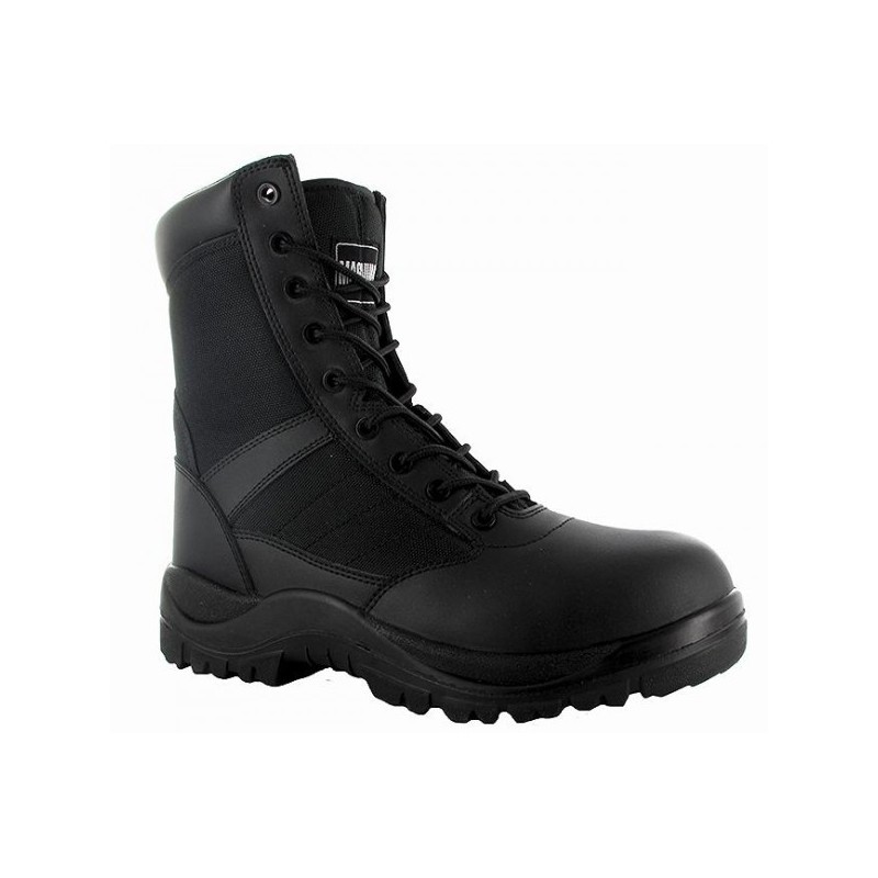 ANFIBI CENTURION 8.0. SZ STIVALI MAGNUM NERO ANFIBI CENTURION 8.0. SZ STIVALI MAGNUM NERO