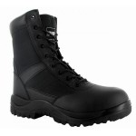 ANFIBI CENTURION 8.0. SZ STIVALI MAGNUM NERO ANFIBI CENTURION 8.0. SZ STIVALI MAGNUM NERO