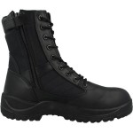 ANFIBI CENTURION 8.0. SZ STIVALI MAGNUM NERO ANFIBI CENTURION 8.0. SZ STIVALI MAGNUM NERO