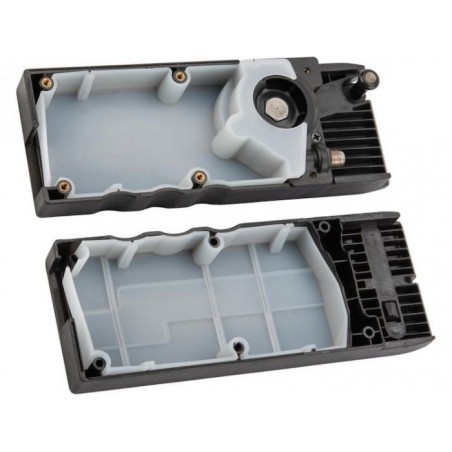 COPERTURA INTERNA IN SILICONE ANTI RUMORE PER ODIN M12