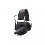 CUFFIA M31 MOD.4 RIDUZIONE RUMORE ATTIVA EARMOR NERA CUFFIA M31 MOD.4 RIDUZIONE RUMORE ATTIVA EARMOR NERA