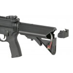 FUCILE NOVESKE 7.5" GEN III DIPLOMAT ESHOOTER ETU EMG by CYMA PLATINUM NERO FUCILE NOVESKE 7.5" GEN III DIPLOMAT ESHOOTER ETU EMG by CYMA PLATINUM NERO