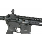 FUCILE NOVESKE 7.5" GEN III DIPLOMAT ESHOOTER ETU EMG by CYMA PLATINUM NERO FUCILE NOVESKE 7.5" GEN III DIPLOMAT ESHOOTER ETU EMG by CYMA PLATINUM NERO