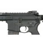 FUCILE NOVESKE 7.5" GEN III DIPLOMAT ESHOOTER ETU EMG by CYMA PLATINUM NERO FUCILE NOVESKE 7.5" GEN III DIPLOMAT ESHOOTER ETU EMG by CYMA PLATINUM NERO
