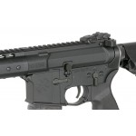 FUCILE NOVESKE 7.5" GEN III DIPLOMAT ESHOOTER ETU EMG by CYMA PLATINUM NERO FUCILE NOVESKE 7.5" GEN III DIPLOMAT ESHOOTER ETU EMG by CYMA PLATINUM NERO
