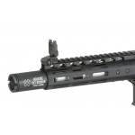 FUCILE NOVESKE 7.5" GEN III DIPLOMAT ESHOOTER ETU EMG by CYMA PLATINUM NERO FUCILE NOVESKE 7.5" GEN III DIPLOMAT ESHOOTER ETU EMG by CYMA PLATINUM NERO