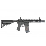 FUCILE NOVESKE 7.5" GEN III DIPLOMAT ESHOOTER ETU EMG by CYMA PLATINUM NERO FUCILE NOVESKE 7.5" GEN III DIPLOMAT ESHOOTER ETU EMG by CYMA PLATINUM NERO