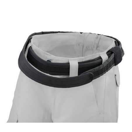 DOPPIA CINTURA TIRO DINAMICO DYNAMIC SHOOTING BELT DEFCON 5 NERA