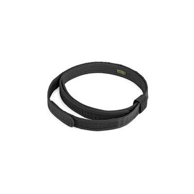 DOPPIA CINTURA TIRO DINAMICO DYNAMIC SHOOTING BELT DEFCON 5 NERA