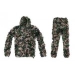 COMPLETO GHILLIE SUIT ULTIMATE TACTICAL DIGITAL WOODLAND COMPLETO GHILLIE SUIT ULTIMATE TACTICAL DIGITAL WOODLAND