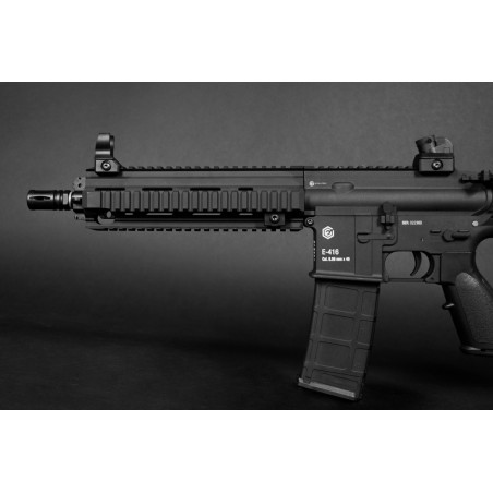 E-416 CQB CARBONTECH EVOLUTION AIRSOFT