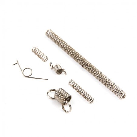 SET MOLLE INTERNE GEARBOX 7 ver. SHS
