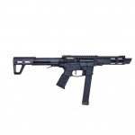 FUCILE ELETTRICO SSR9 DSG AEG NOVRITSCH NERO FUCILE ELETTRICO SSR9 DSG AEG NOVRITSCH NERO