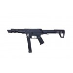 FUCILE ELETTRICO SSR9 DSG AEG NOVRITSCH NERO FUCILE ELETTRICO SSR9 DSG AEG NOVRITSCH NERO