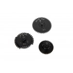 SET INGRANAGGI 9:1 IN ACCIAIO CNC V2/V3 GEAR SOLINK SET INGRANAGGI 9:1 IN ACCIAIO CNC V2/V3 GEAR SOLINK