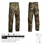 PANTALONE MILITARE REVENGER INVADER GEAR VEGETATO PANTALONE MILITARE REVENGER INVADER GEAR VEGETATO