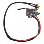 FUCILE M4 8" FULCRUM DIVISION DBOYS FUCILE M4 8" FULCRUM DIVISION DBOYS