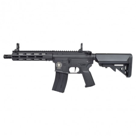 FUCILE M4 8" FULCRUM DIVISION DBOYS