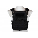 TACTICAL VEST JUMPER PLATE CARRIER SPECNA ARMS NERO TACTICAL VEST JUMPER PLATE CARRIER SPECNA ARMS NERO