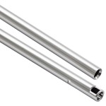 CANNA DI PRECISIONE 6.04 275 mm ACCIAIO INOX AISI FPS-SOFTAIR CANNA DI PRECISIONE 6.04 275 mm ACCIAIO INOX AISI FPS-SOFTAIR