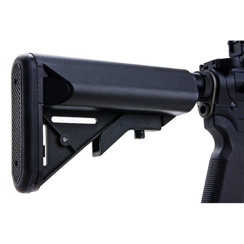 M4 NOVESKE N4 300 BLK gen.III SHORTY 10.5