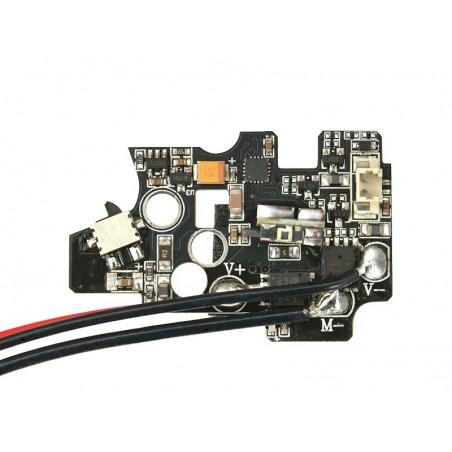 CENTRALINA ELETTRONICA KESTREL V2 ETU BASIC ESHOOTER