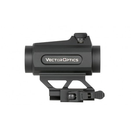 RED DOT MAVERICK II 1x25 gen.2  CON SENSORE DI MOVIMENTO VECTOR OPTICS