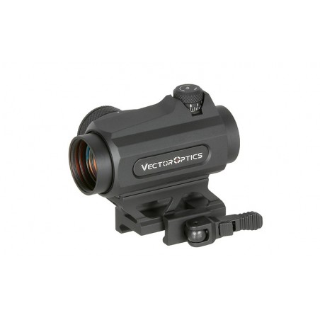 RED DOT MAVERICK II 1x25 gen.2  CON SENSORE DI MOVIMENTO VECTOR OPTICS