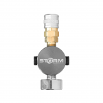 REGOLATORE STORM ONTANK CAT5 WOLVERINE