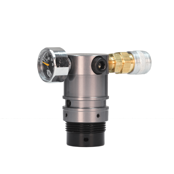 REGOLATORE STORM ONTANK CAT5 WOLVERINE